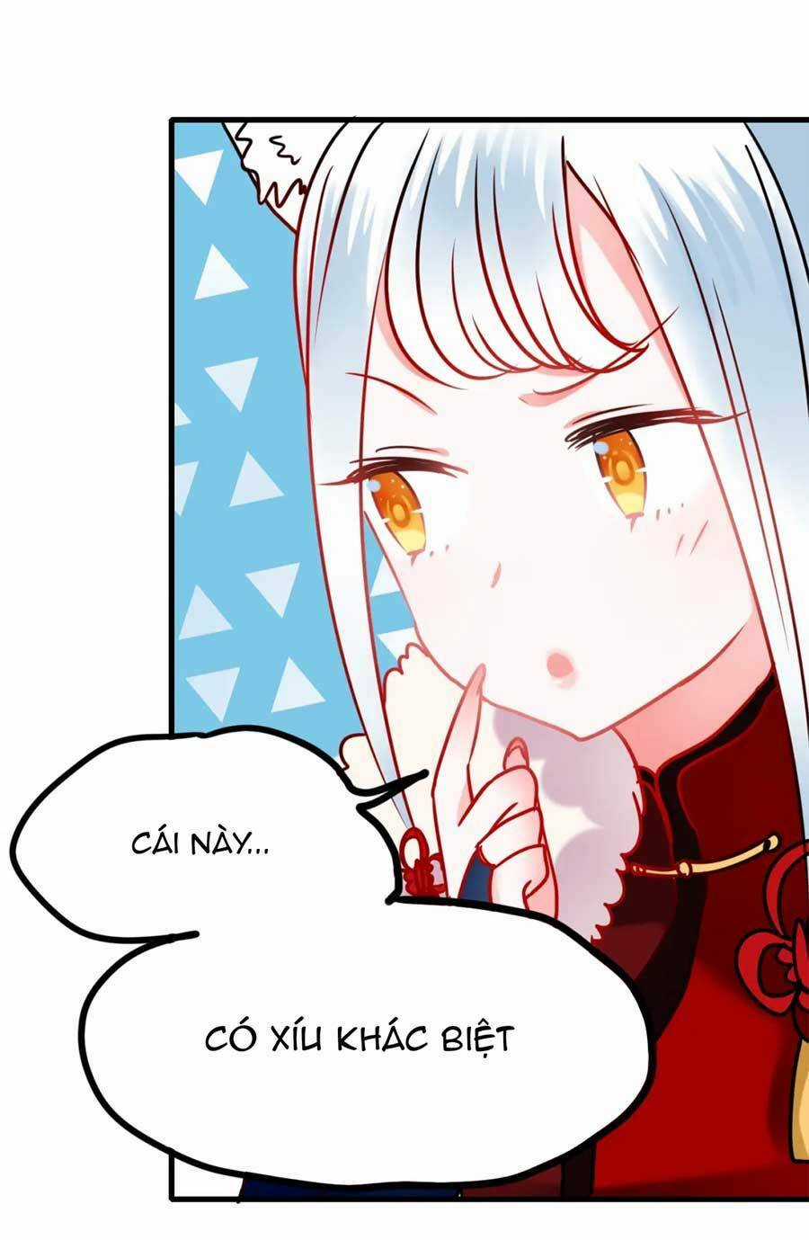 Thành Dã Tiêu Hà Chapter 14 trang 23