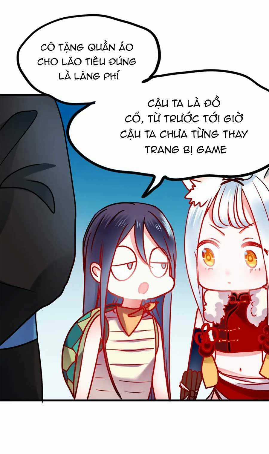 Thành Dã Tiêu Hà Chapter 14 trang 24