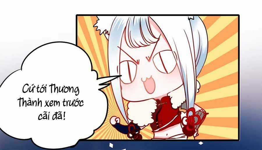 Thành Dã Tiêu Hà Chapter 14 trang 3