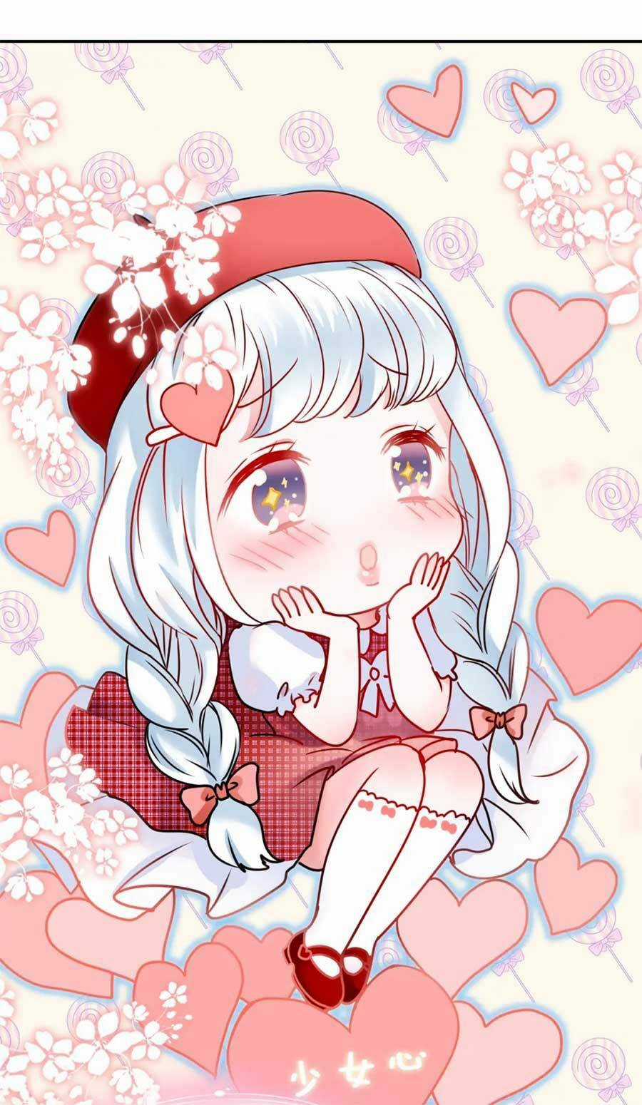 Thành Dã Tiêu Hà Chapter 14 trang 30