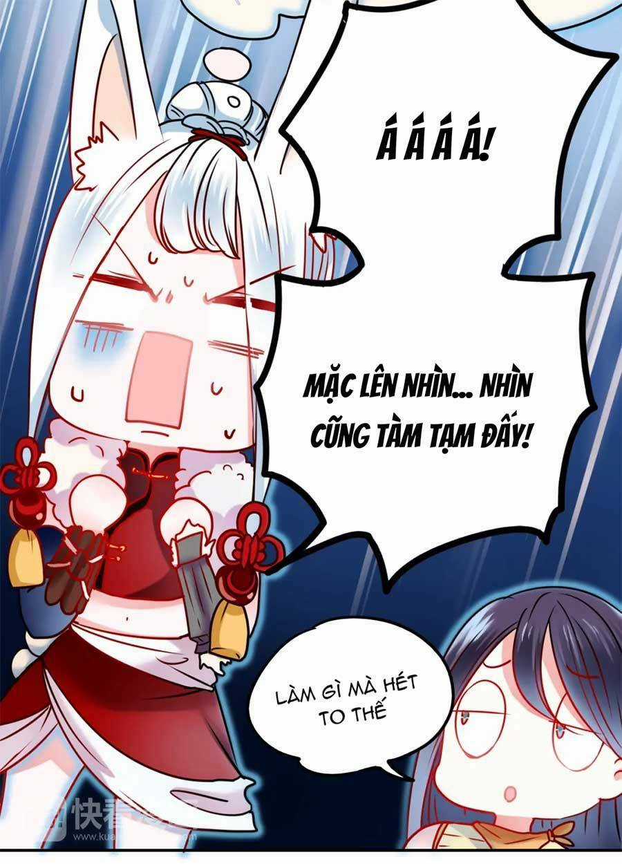 Thành Dã Tiêu Hà Chapter 14 trang 32