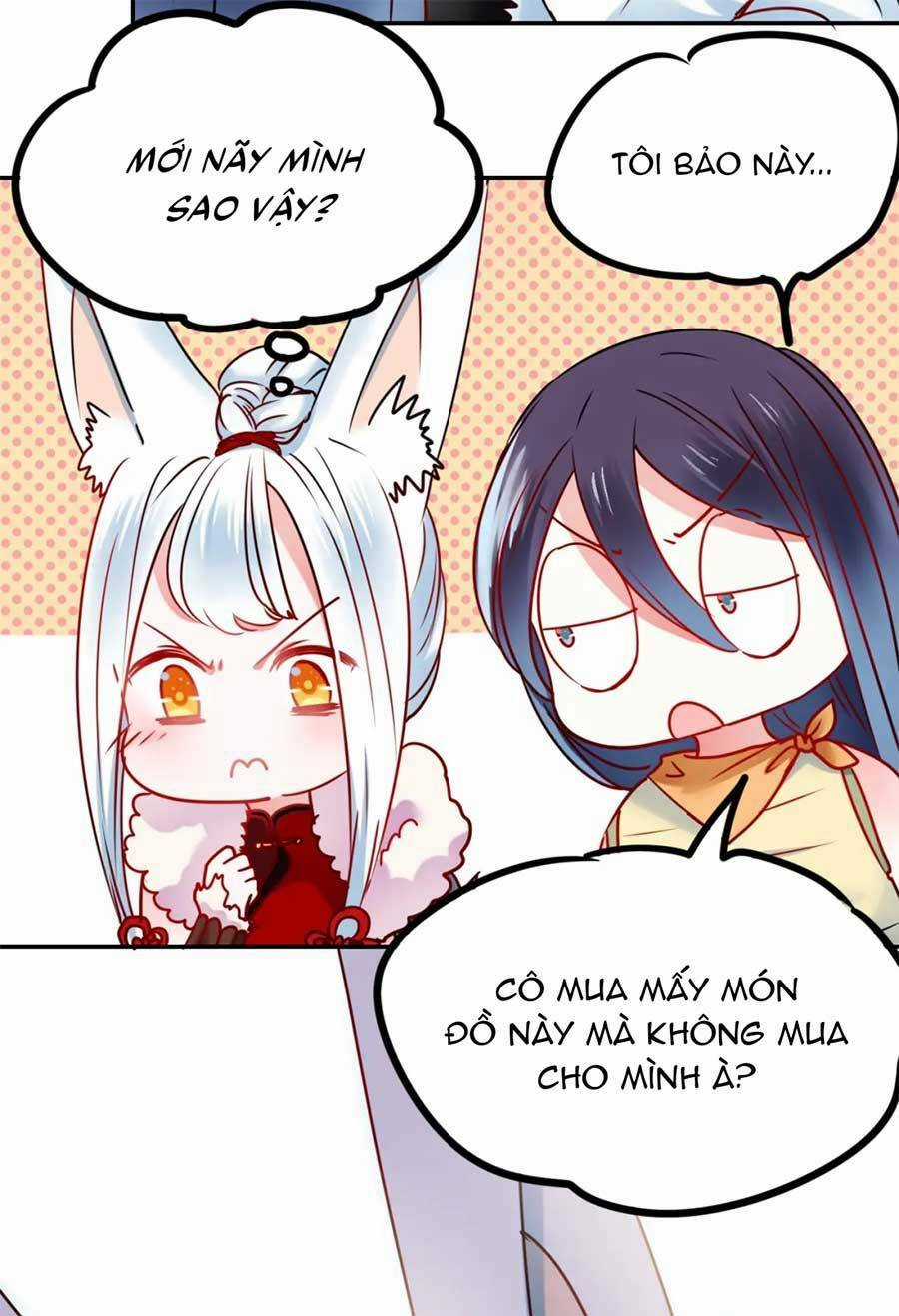 Thành Dã Tiêu Hà Chapter 14 trang 34