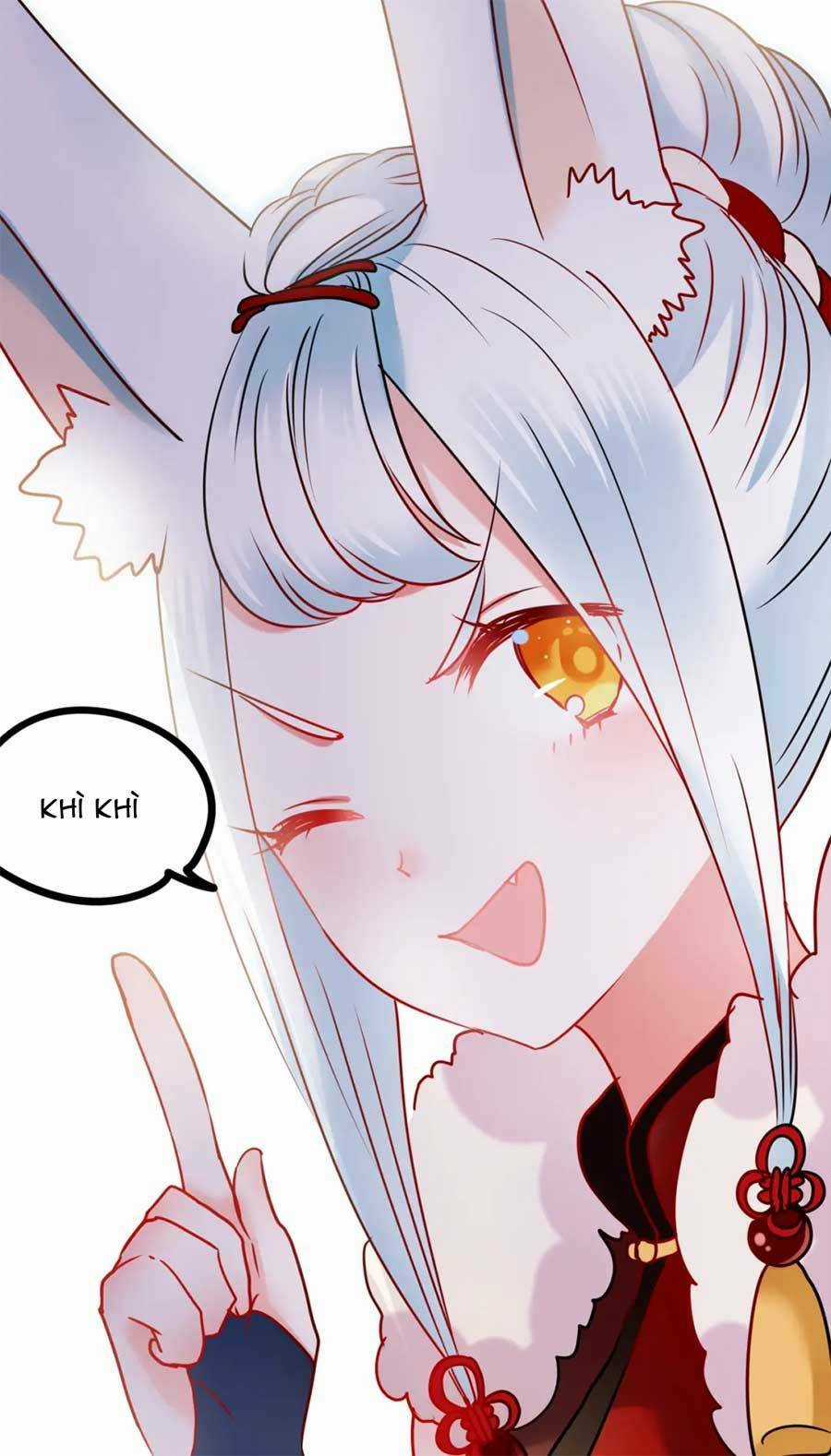 Thành Dã Tiêu Hà Chapter 14 trang 35