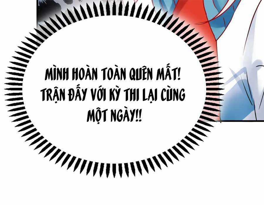 Thành Dã Tiêu Hà Chapter 14 trang 41