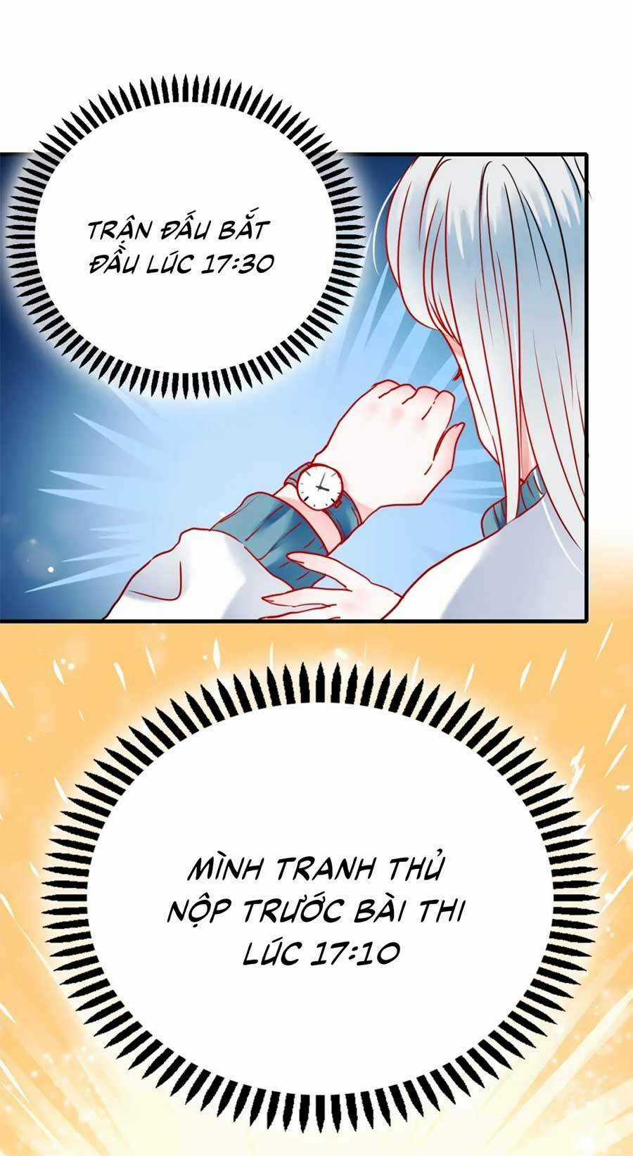 Thành Dã Tiêu Hà Chapter 14 trang 42