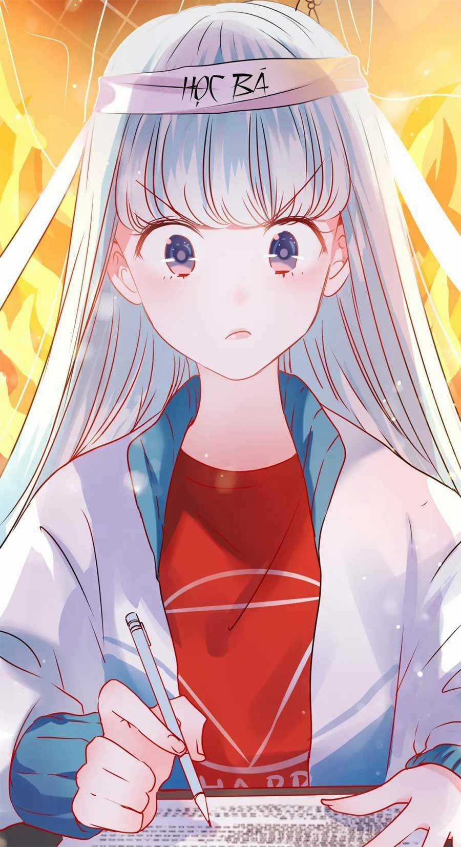 Thành Dã Tiêu Hà Chapter 14 trang 44