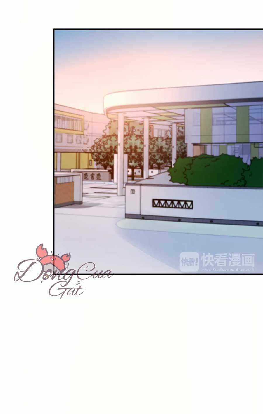 Thành Dã Tiêu Hà Chapter 14 trang 46