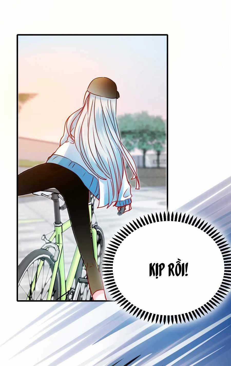 Thành Dã Tiêu Hà Chapter 14 trang 47