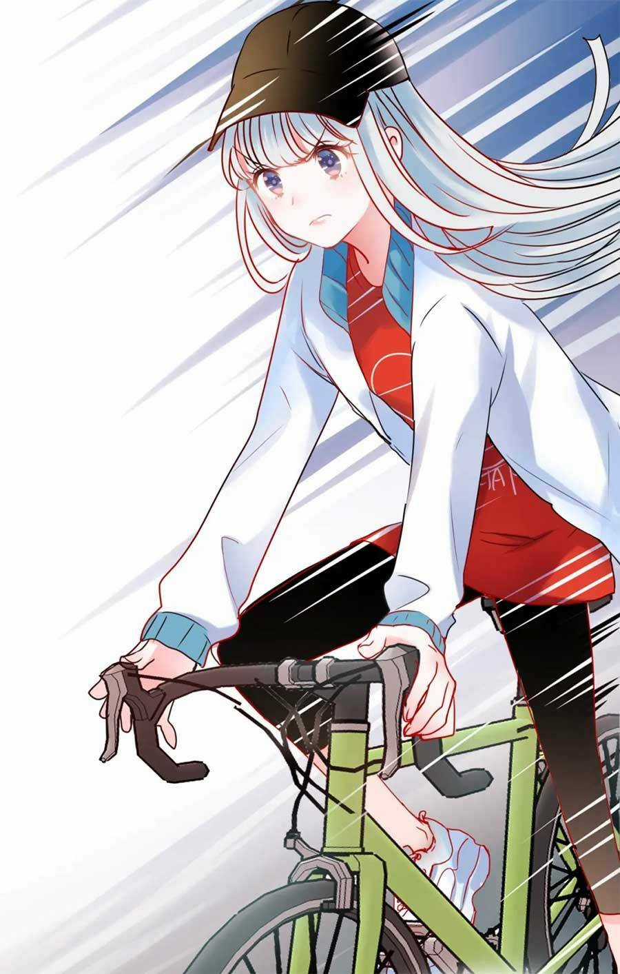 Thành Dã Tiêu Hà Chapter 14 trang 48