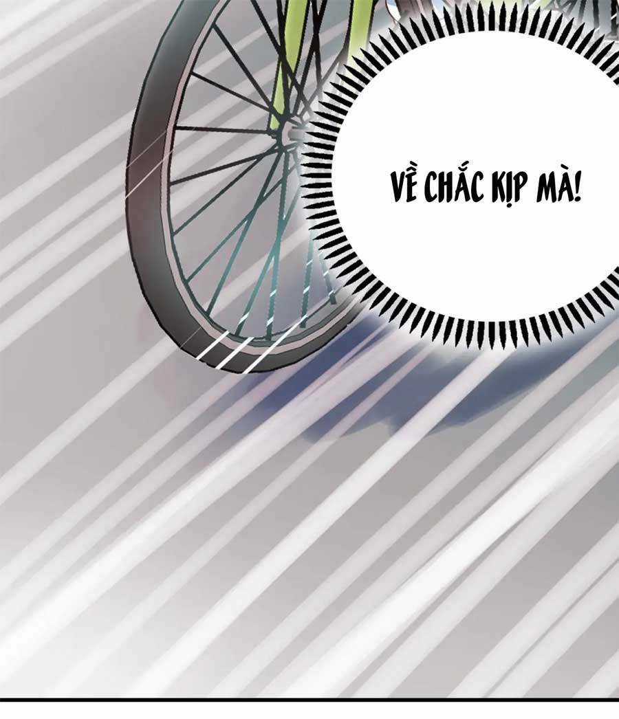 Thành Dã Tiêu Hà Chapter 14 trang 49