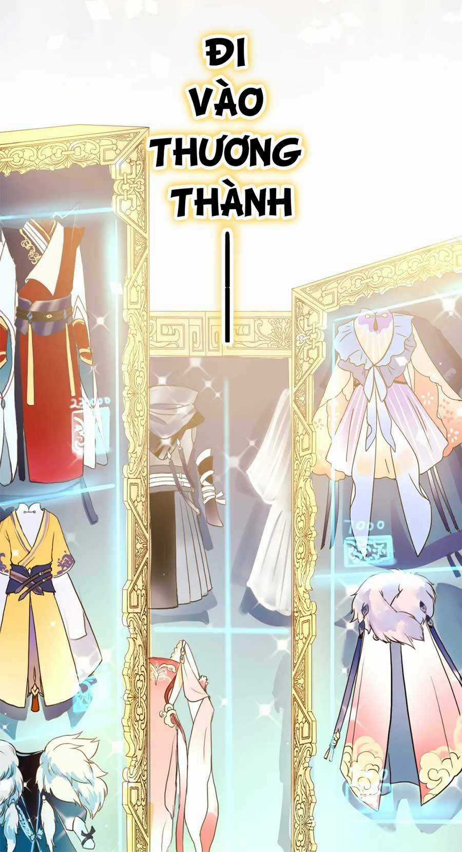 Thành Dã Tiêu Hà Chapter 14 trang 5