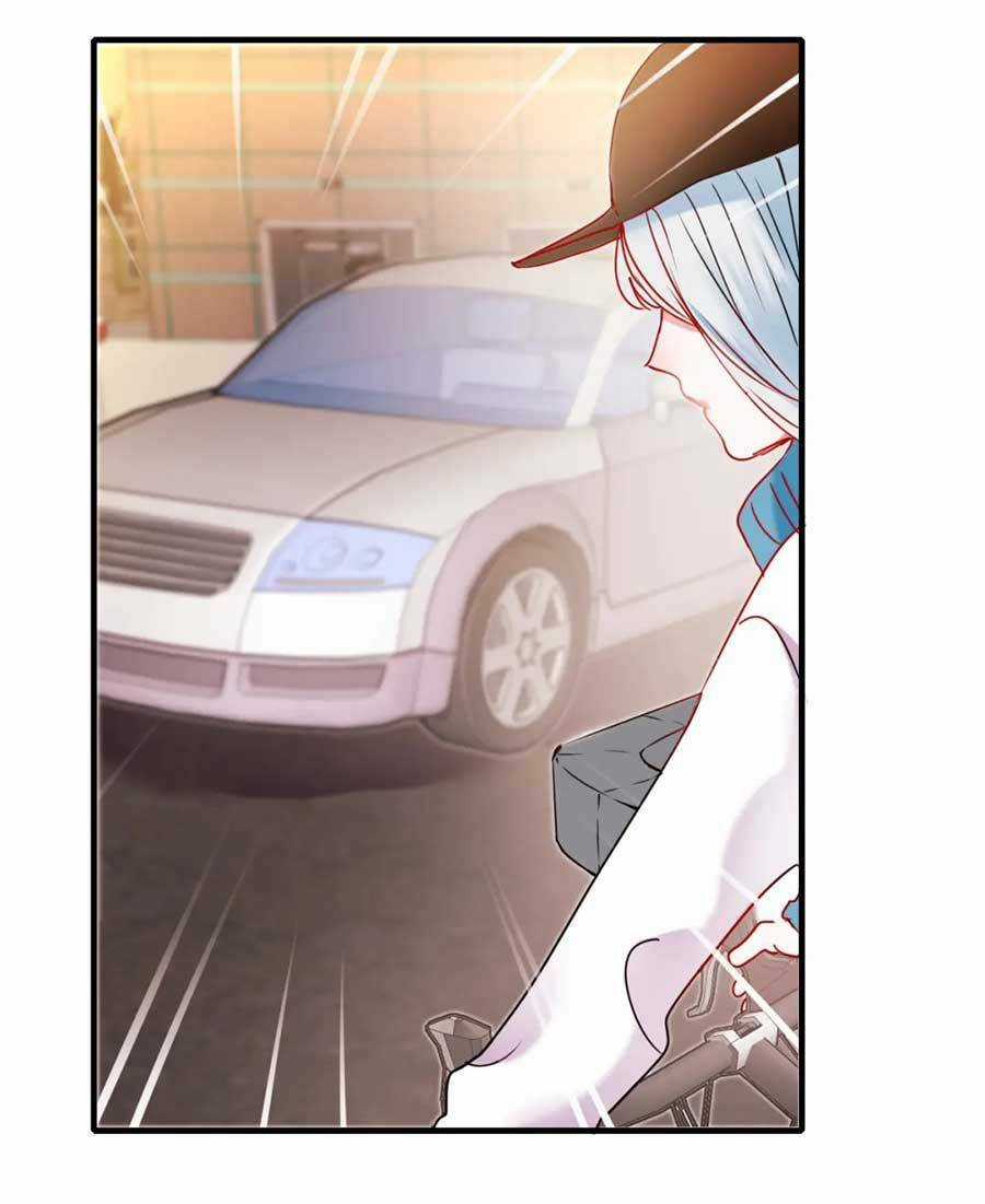 Thành Dã Tiêu Hà Chapter 14 trang 50