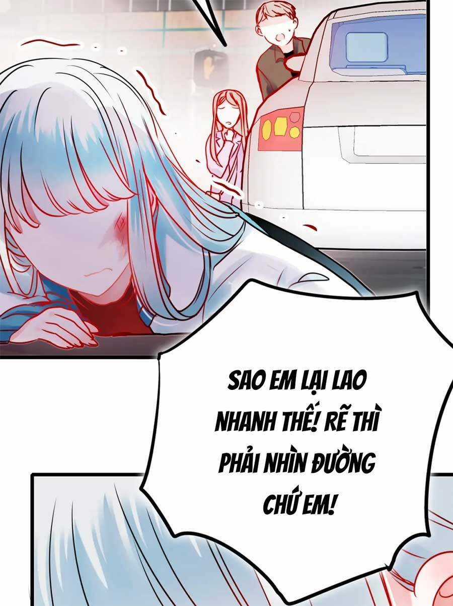 Thành Dã Tiêu Hà Chapter 14 trang 54