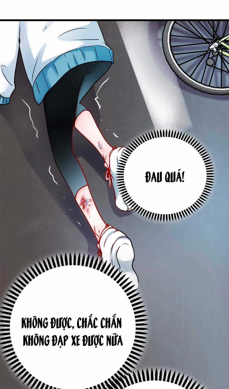 Thành Dã Tiêu Hà Chapter 14 trang 56