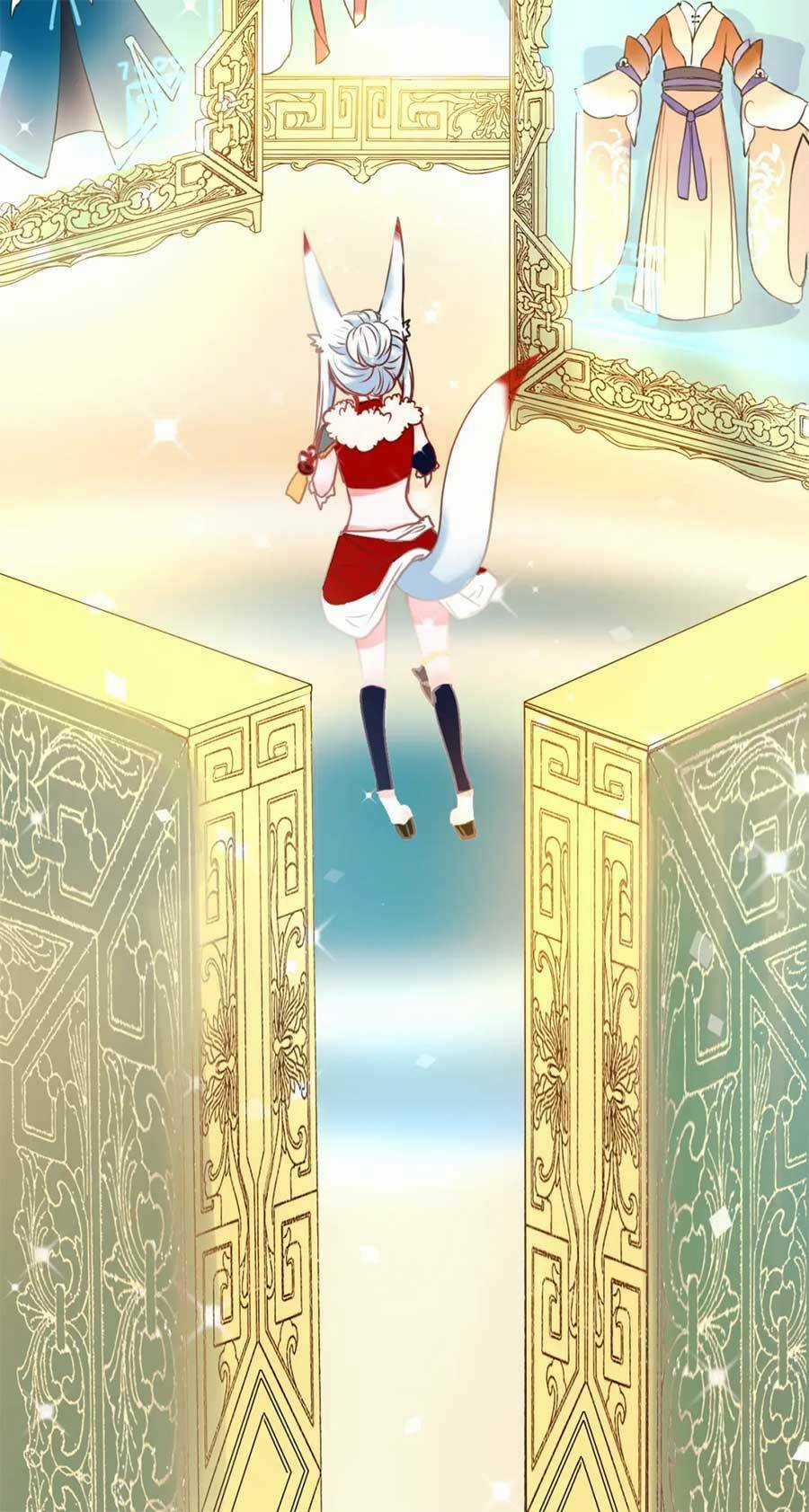 Thành Dã Tiêu Hà Chapter 14 trang 6