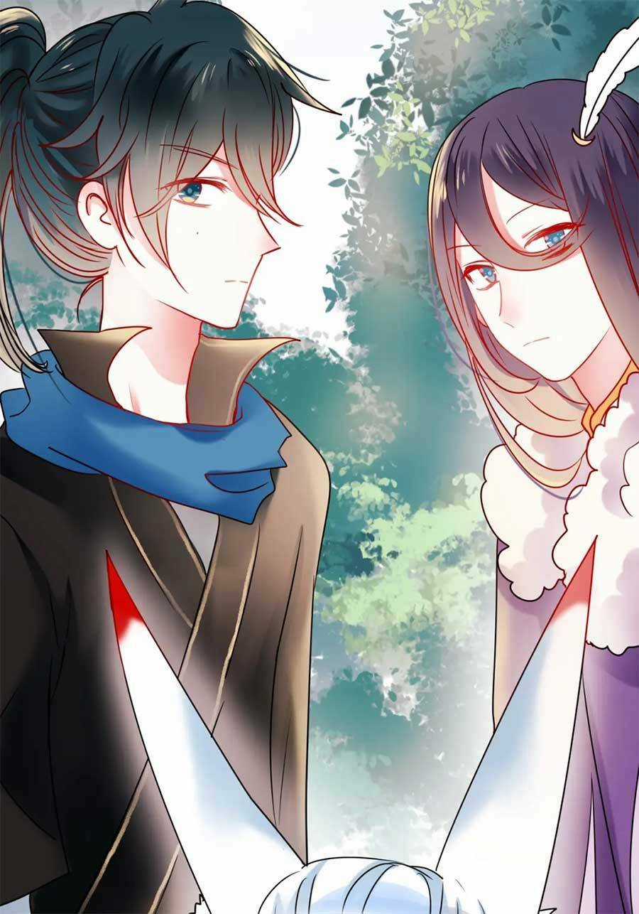 Thành Dã Tiêu Hà Chapter 14 trang 61