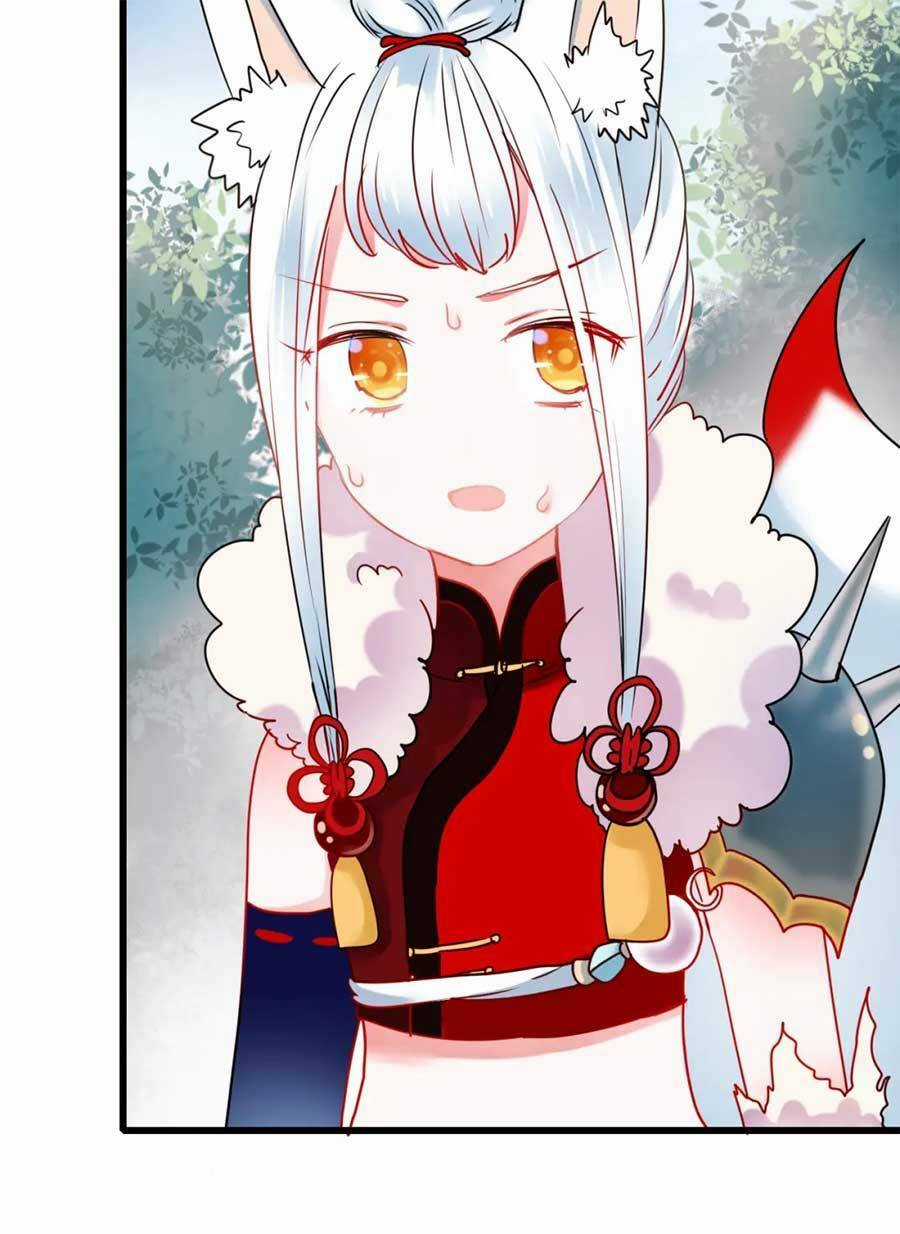 Thành Dã Tiêu Hà Chapter 14 trang 63