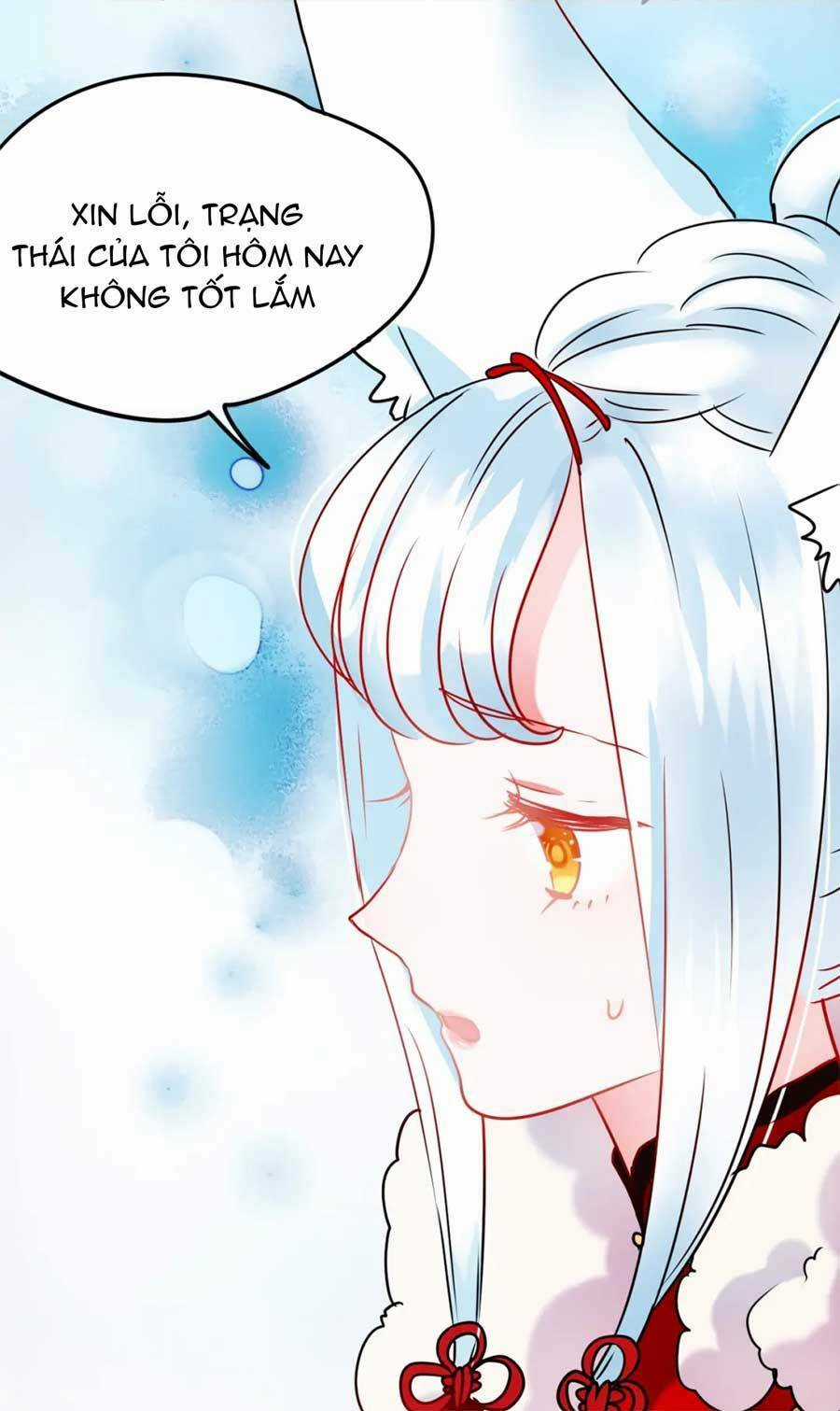 Thành Dã Tiêu Hà Chapter 14 trang 68