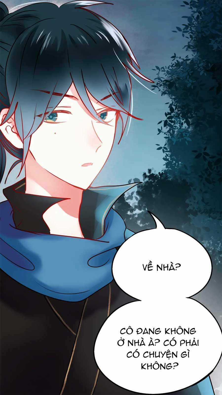 Thành Dã Tiêu Hà Chapter 14 trang 70