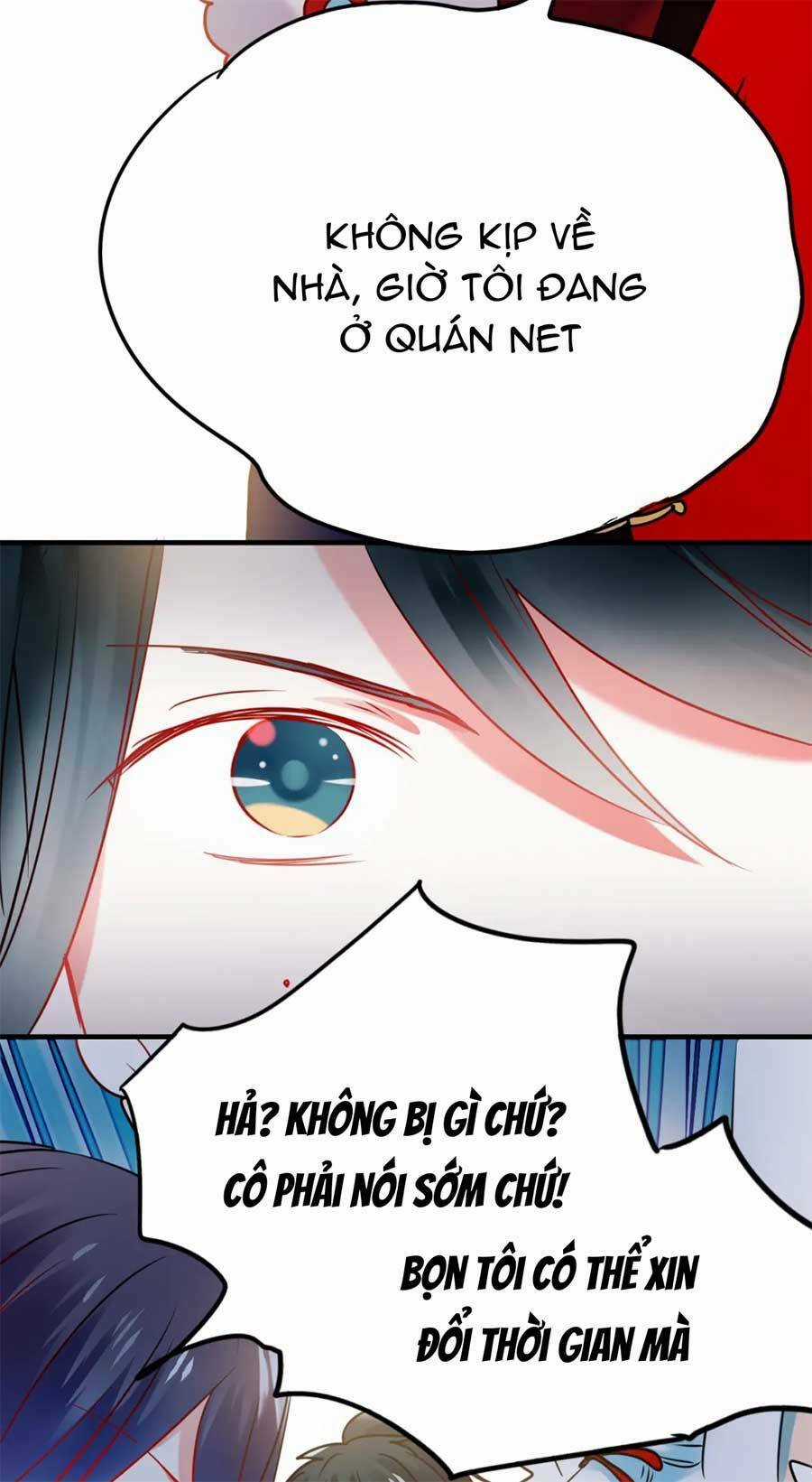 Thành Dã Tiêu Hà Chapter 14 trang 73