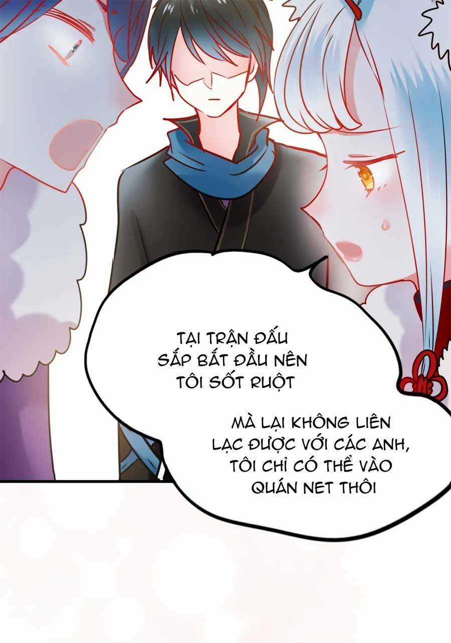 Thành Dã Tiêu Hà Chapter 14 trang 74