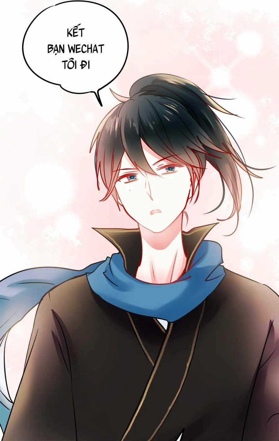 Thành Dã Tiêu Hà Chapter 14 trang 75