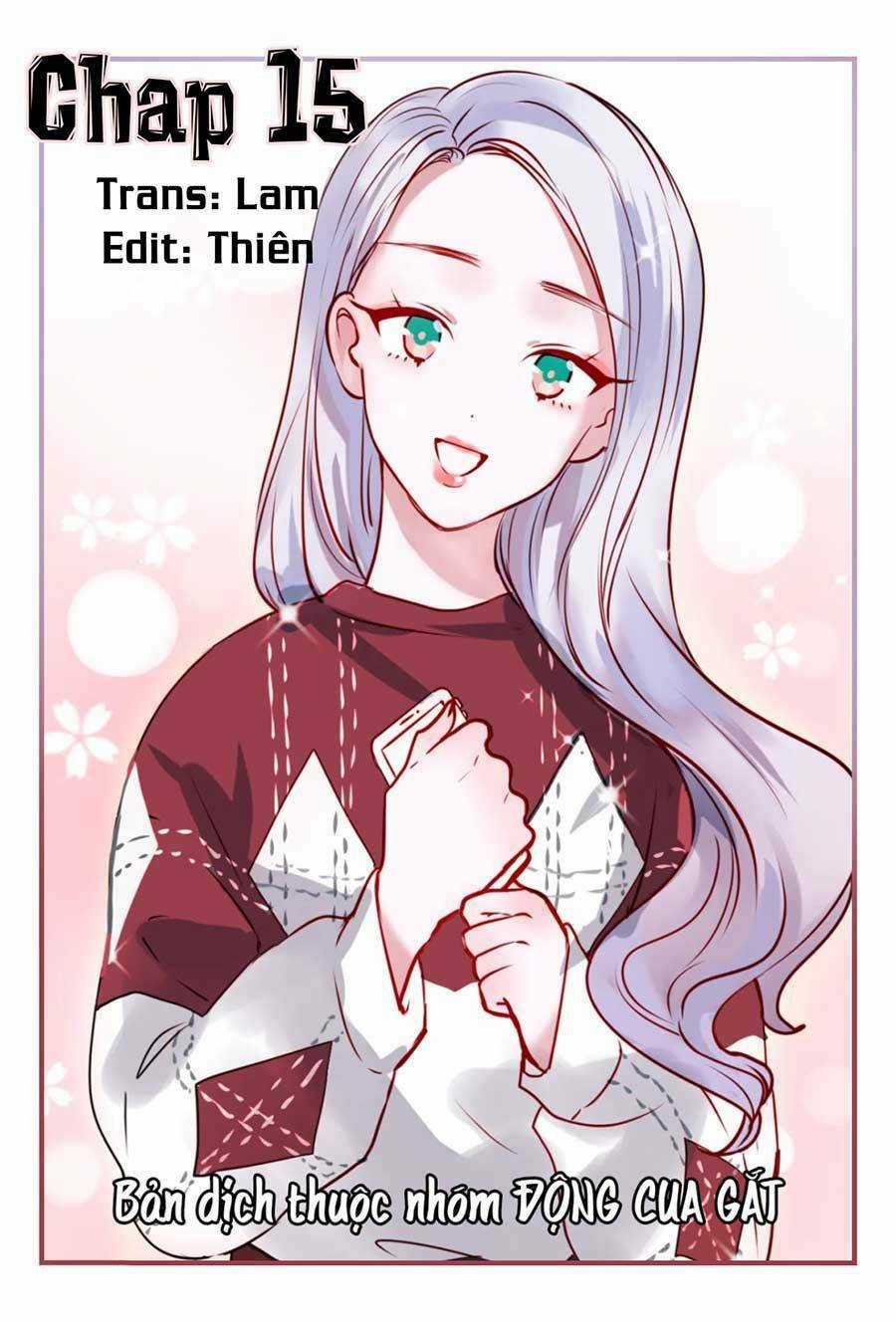 Thành Dã Tiêu Hà Chapter 15 trang 0