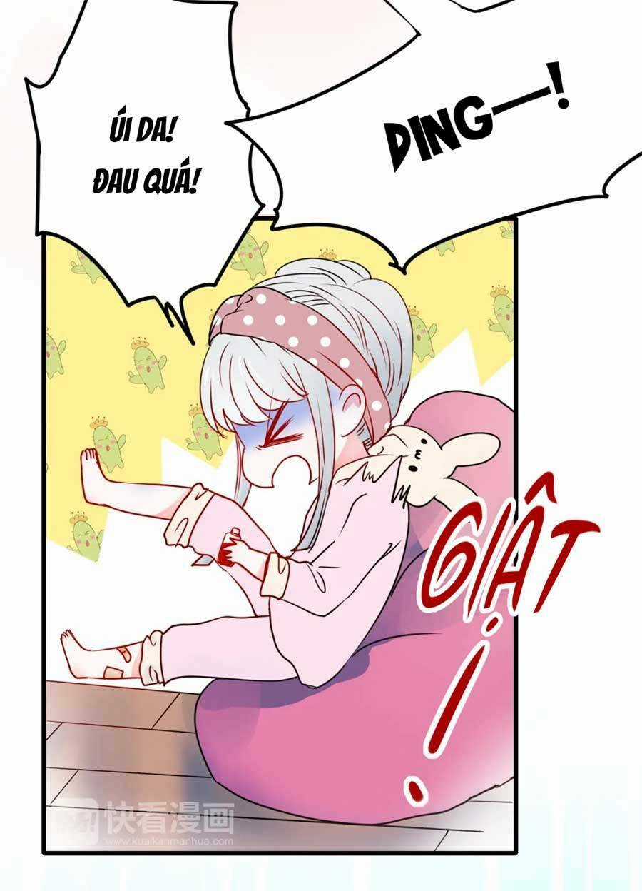 Thành Dã Tiêu Hà Chapter 15 trang 10