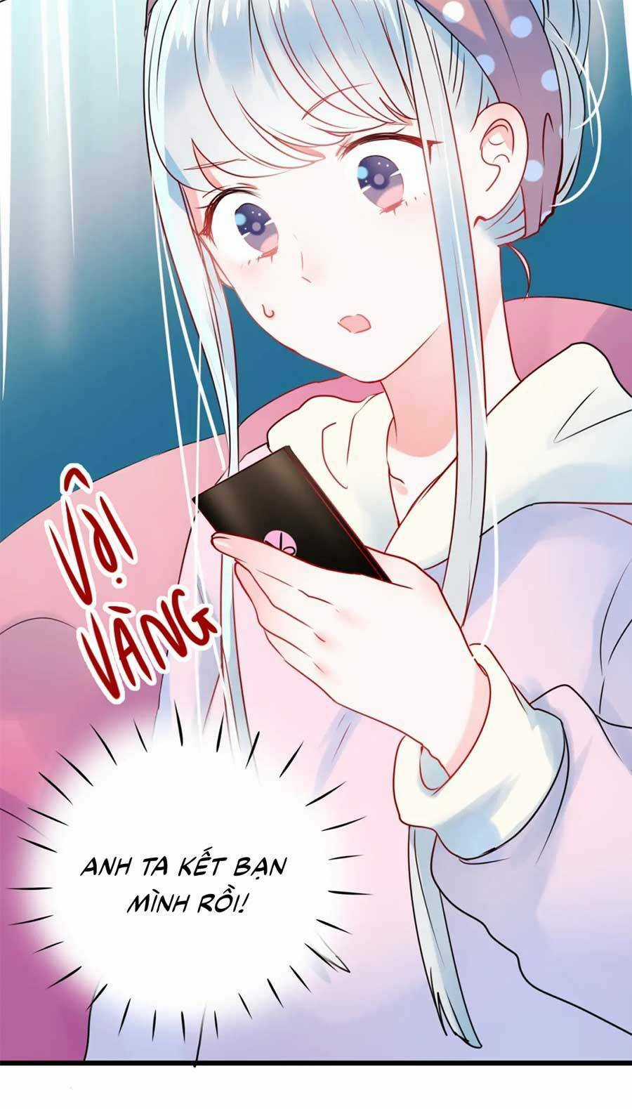 Thành Dã Tiêu Hà Chapter 15 trang 12