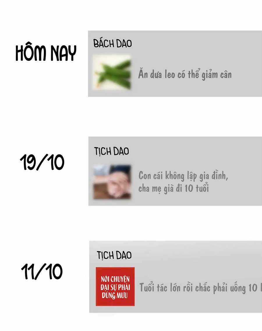 Thành Dã Tiêu Hà Chapter 15 trang 21