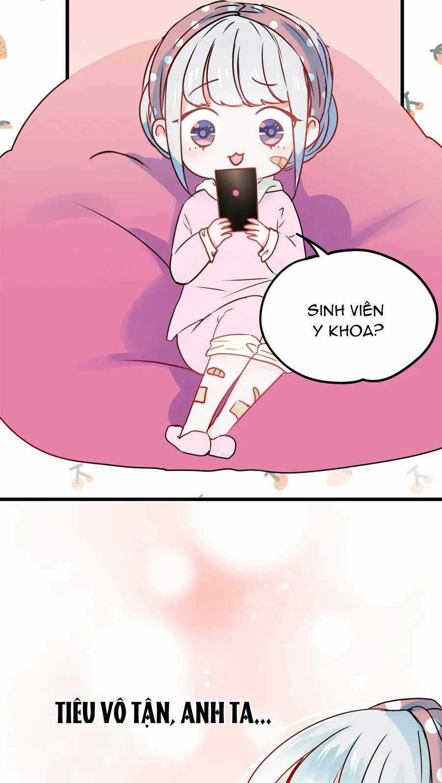 Thành Dã Tiêu Hà Chapter 15 trang 29