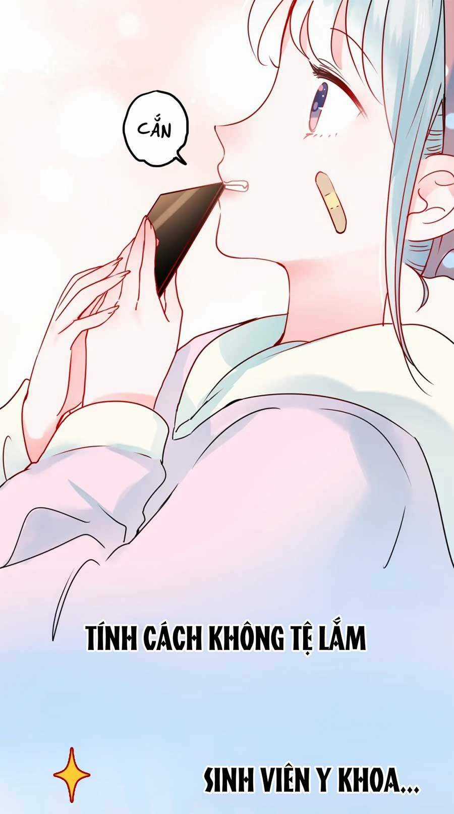 Thành Dã Tiêu Hà Chapter 15 trang 30