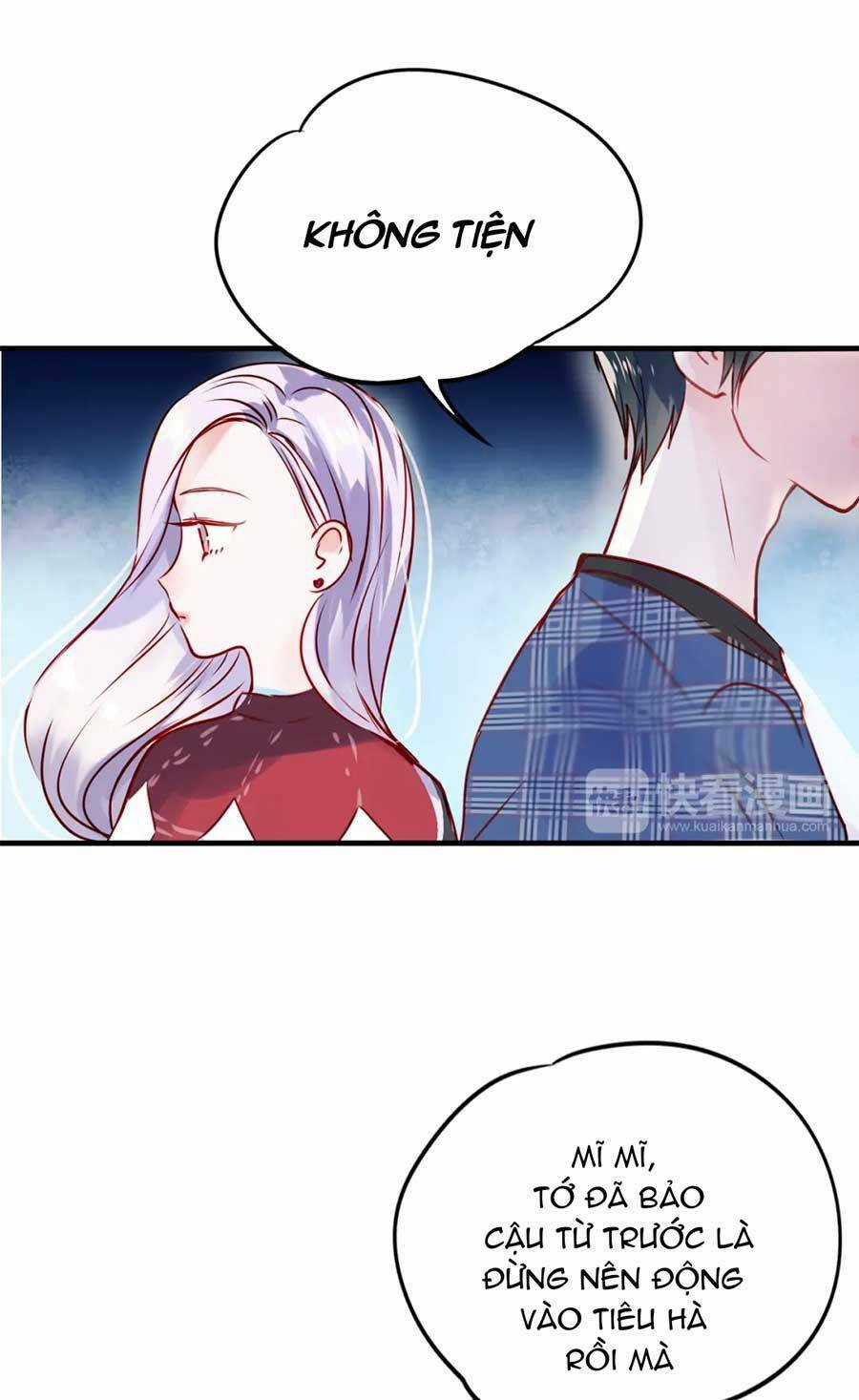 Thành Dã Tiêu Hà Chapter 15 trang 40