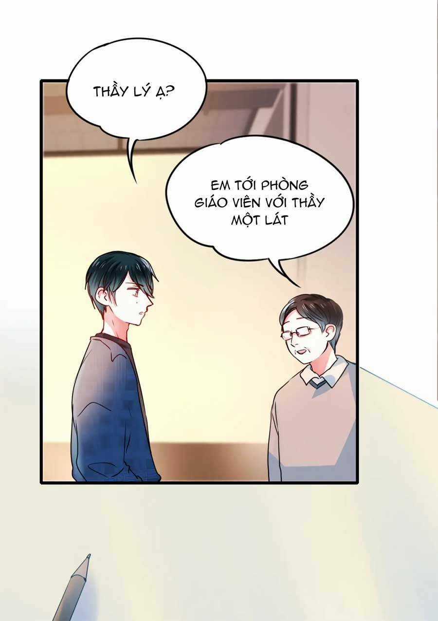 Thành Dã Tiêu Hà Chapter 15 trang 43