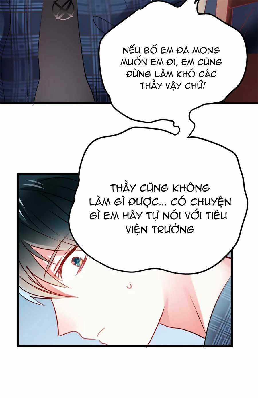 Thành Dã Tiêu Hà Chapter 15 trang 53