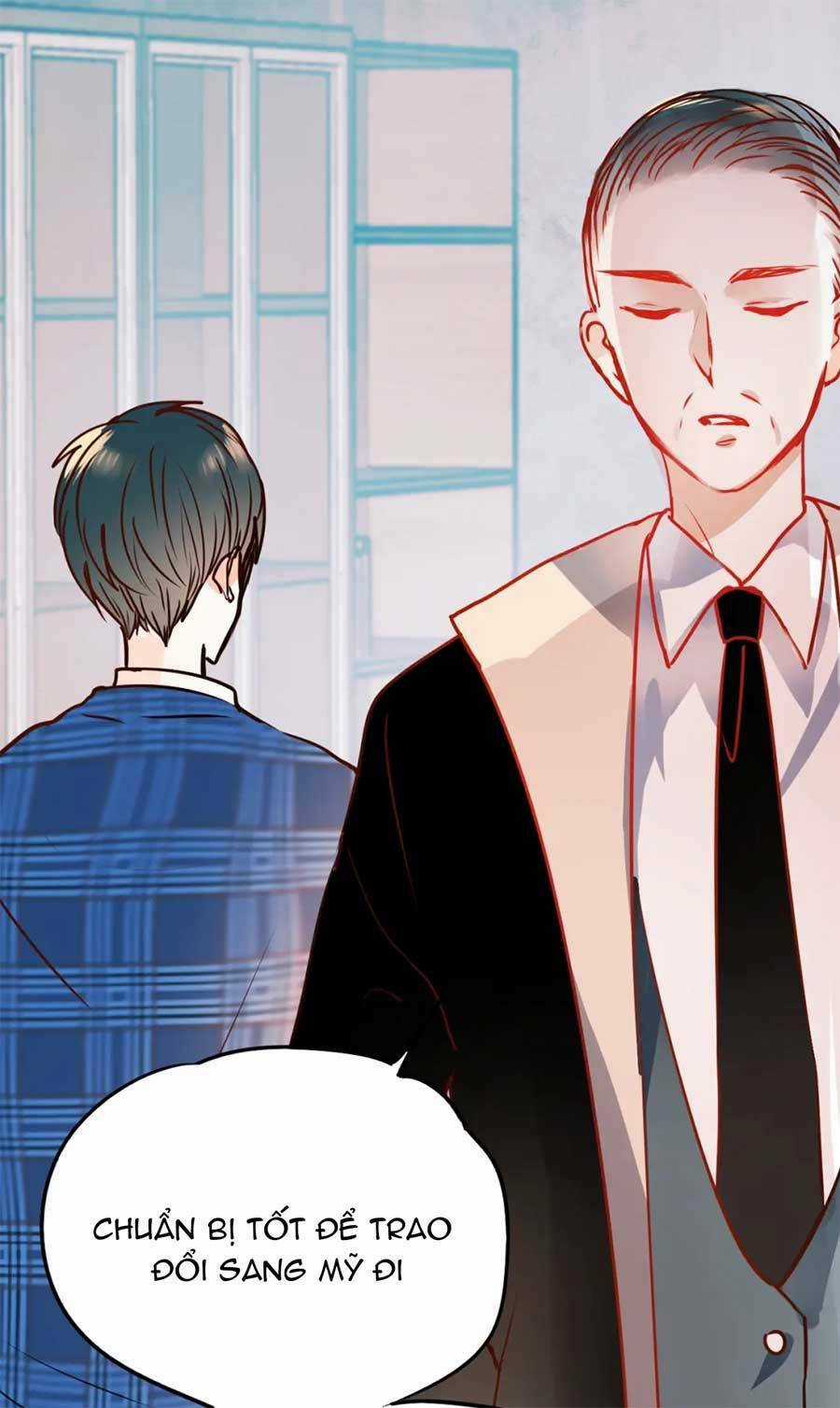 Thành Dã Tiêu Hà Chapter 15 trang 76