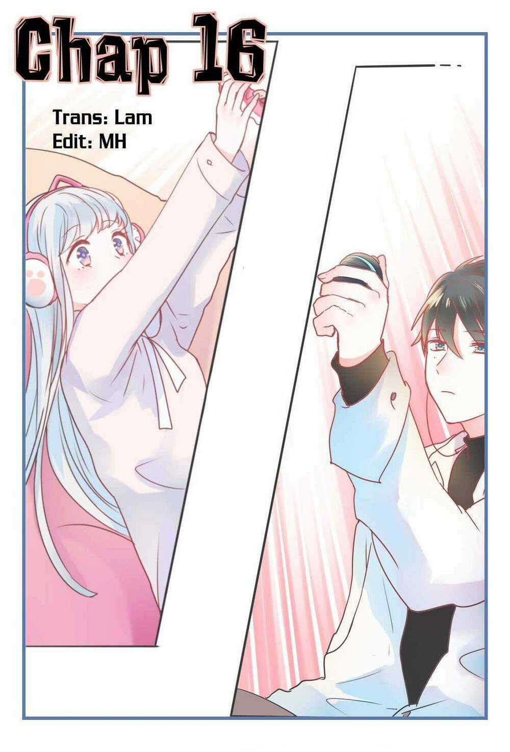 Thành Dã Tiêu Hà Chapter 16 trang 0