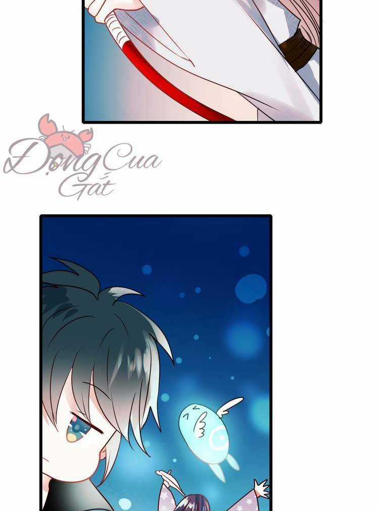 Thành Dã Tiêu Hà Chapter 16 trang 10