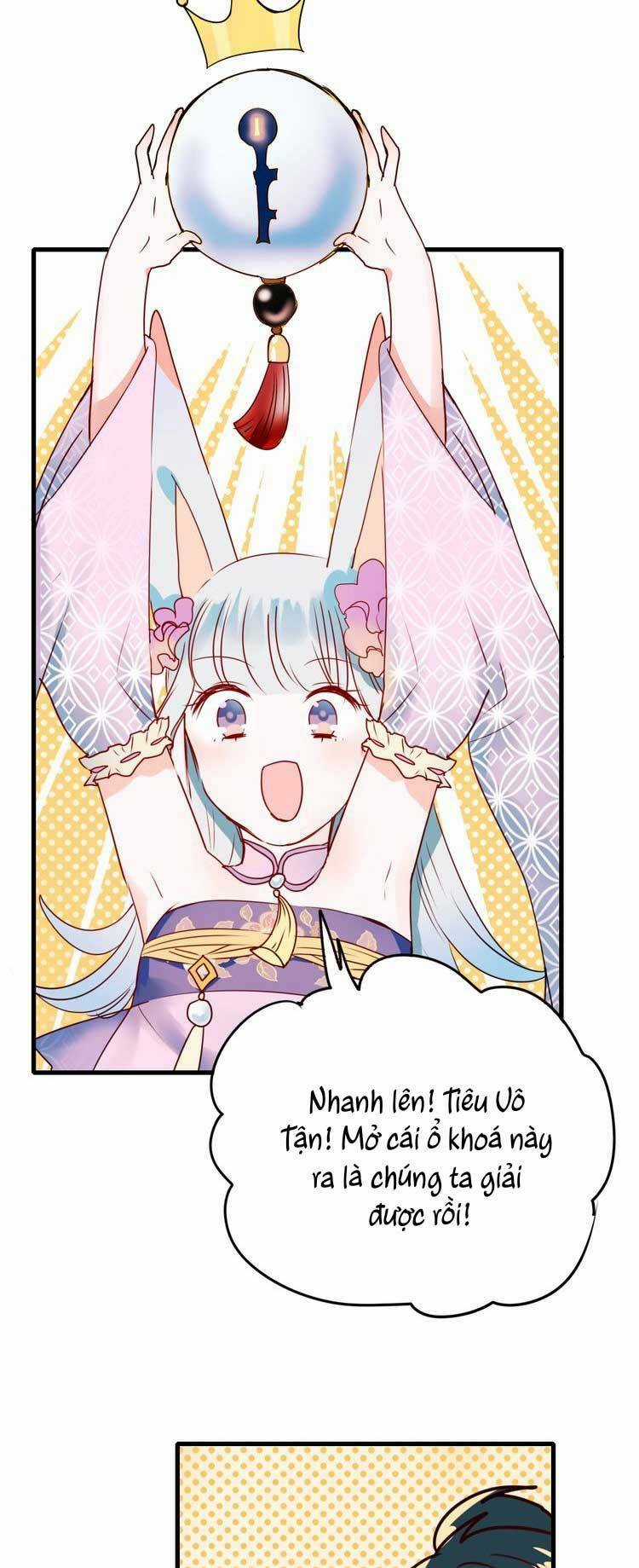 Thành Dã Tiêu Hà Chapter 16 trang 12