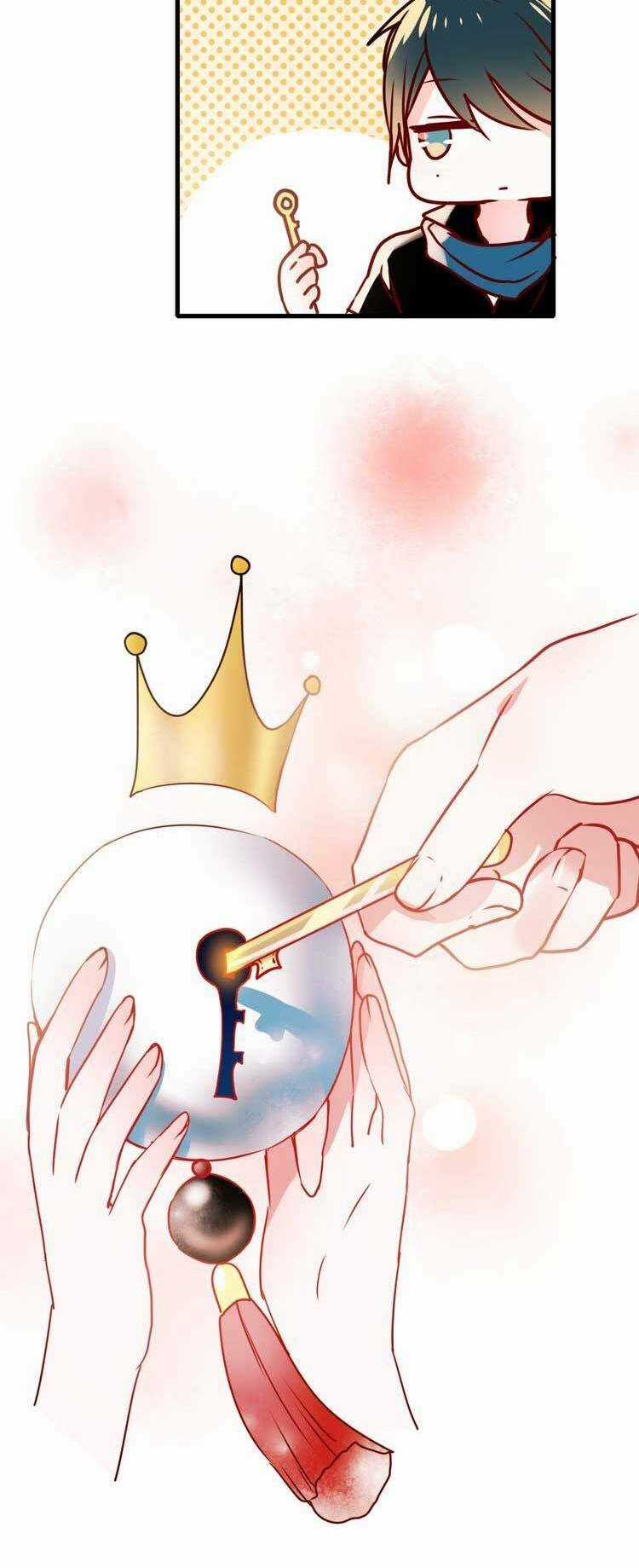 Thành Dã Tiêu Hà Chapter 16 trang 13