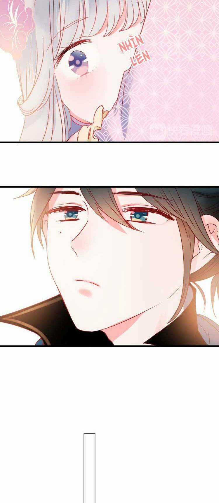 Thành Dã Tiêu Hà Chapter 16 trang 17