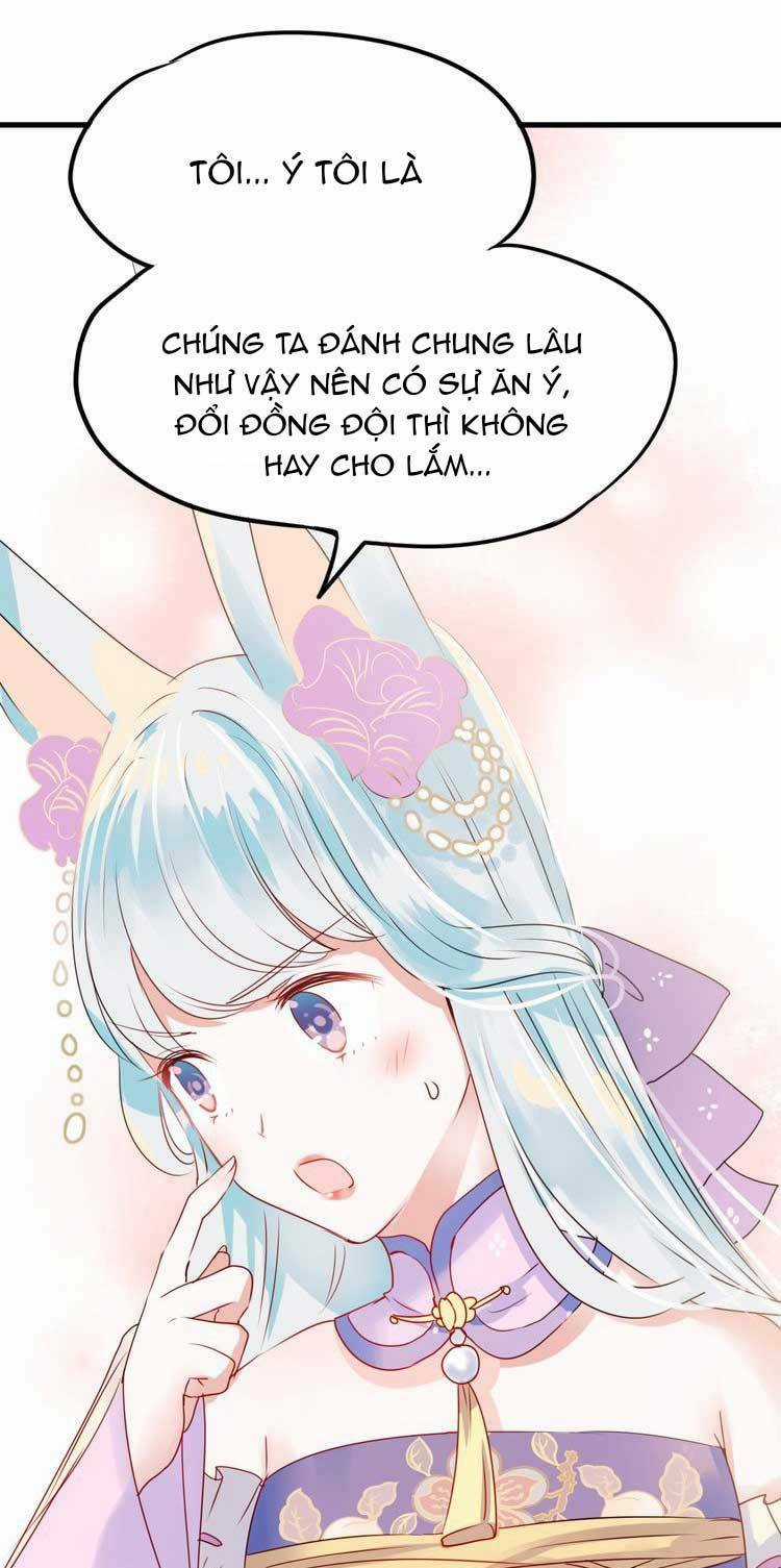 Thành Dã Tiêu Hà Chapter 16 trang 20