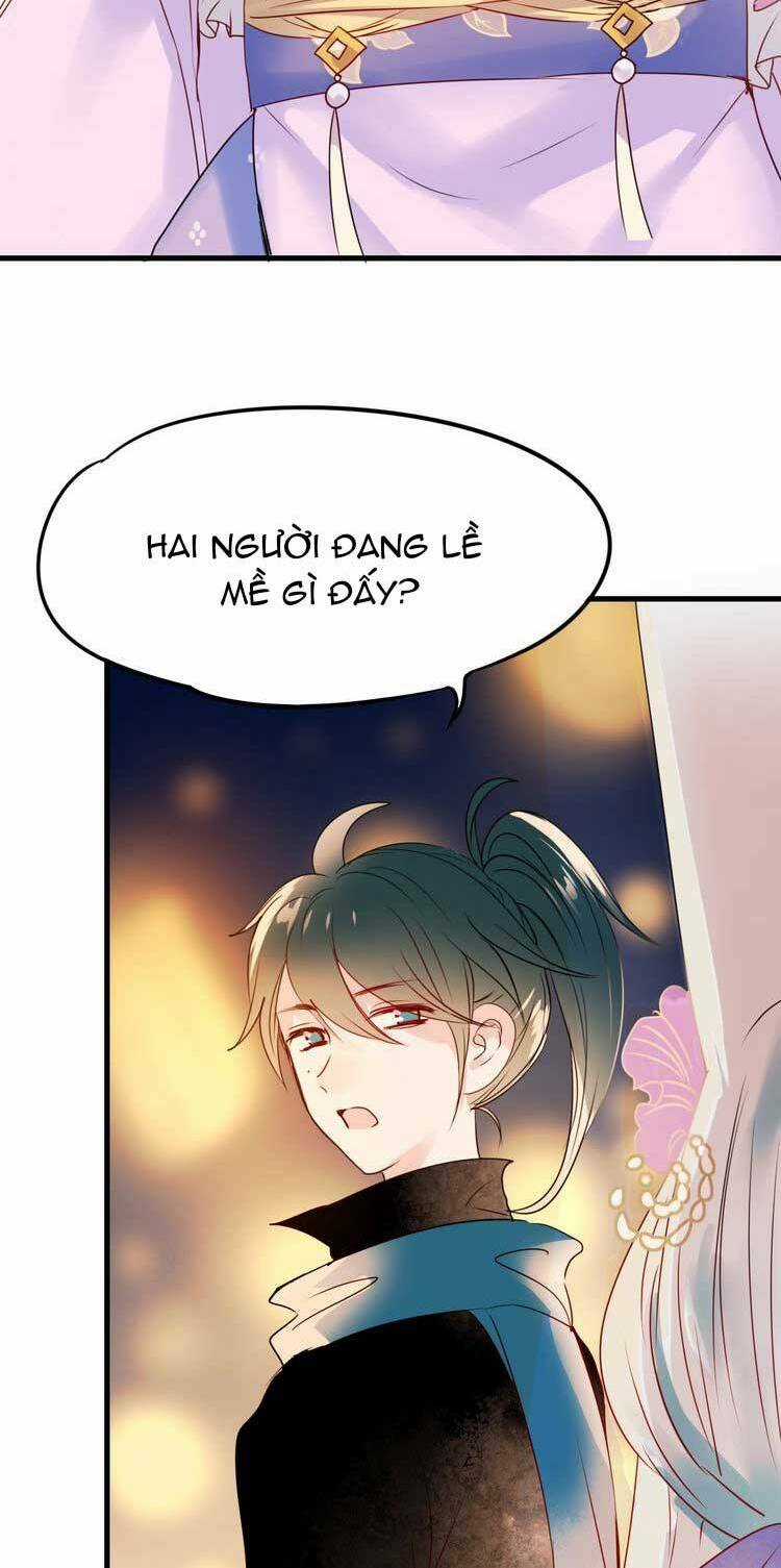 Thành Dã Tiêu Hà Chapter 16 trang 21