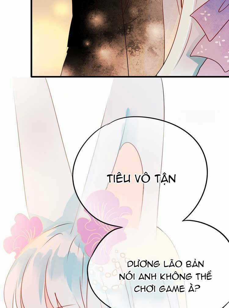 Thành Dã Tiêu Hà Chapter 16 trang 22