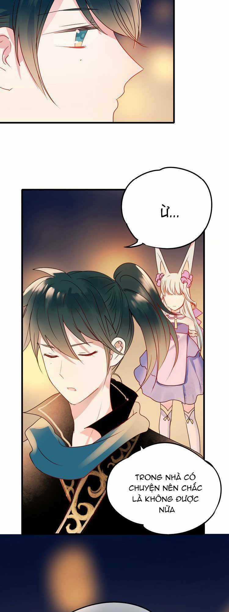 Thành Dã Tiêu Hà Chapter 16 trang 24