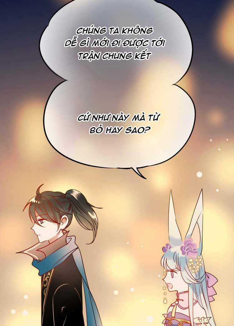 Thành Dã Tiêu Hà Chapter 16 trang 25