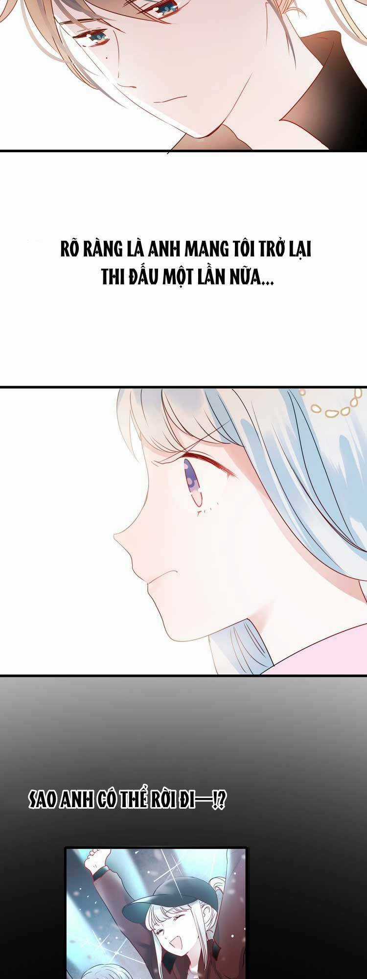 Thành Dã Tiêu Hà Chapter 16 trang 27