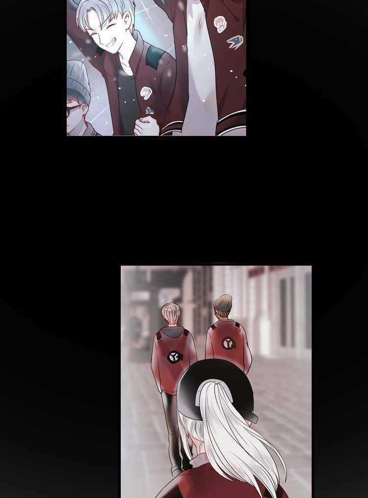 Thành Dã Tiêu Hà Chapter 16 trang 28