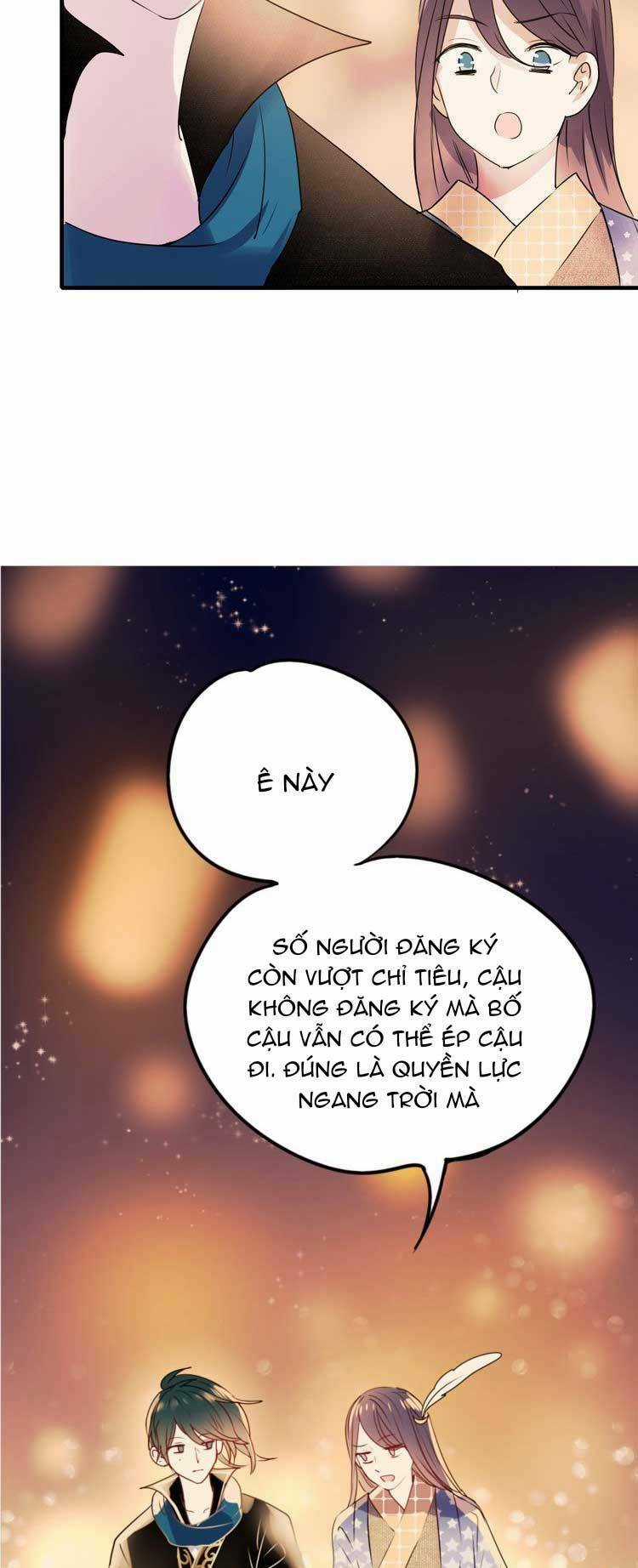 Thành Dã Tiêu Hà Chapter 16 trang 3