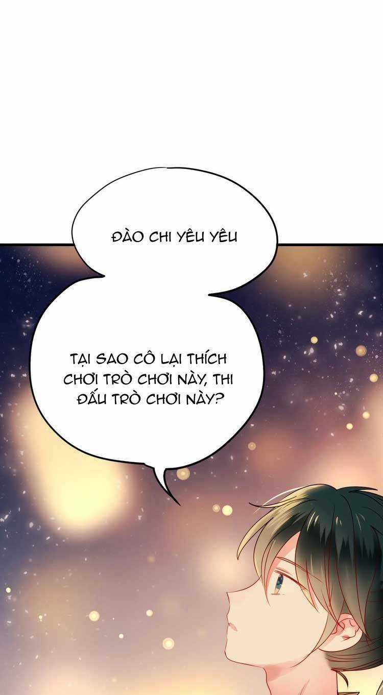 Thành Dã Tiêu Hà Chapter 16 trang 30